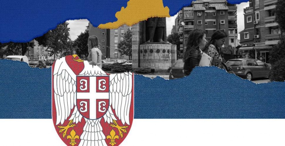 Cum a luat naștere conflictul dintre Kosovo și Serbia. Cum s-a ajuns la blocarea granițelor